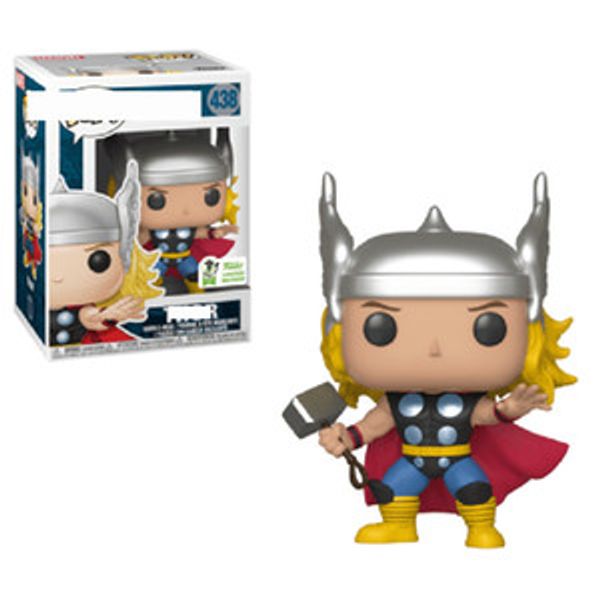 

бесплатная доставка funko pop thor фильм вокруг фигуры рука офисная модель 438 комическая версия игрушки для детей подарок горячий