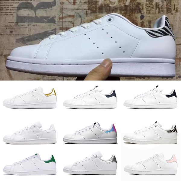 stan smith high