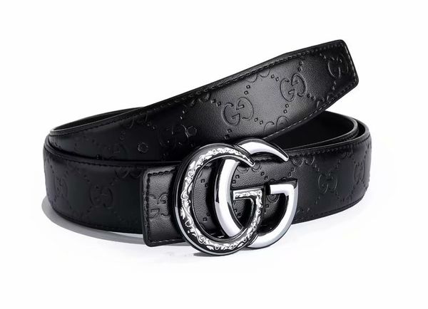 

new designer pattern casual belts with box f big buckle fashion brand genuine leather mens belts ing, Black;brown