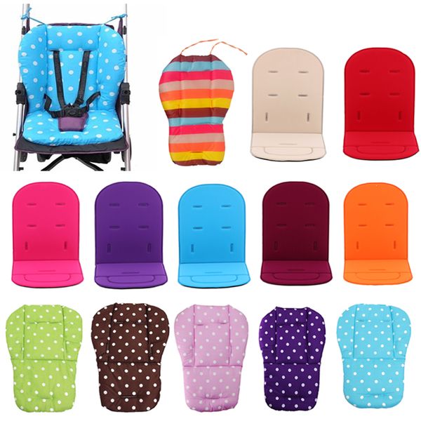 poussette chaise haute