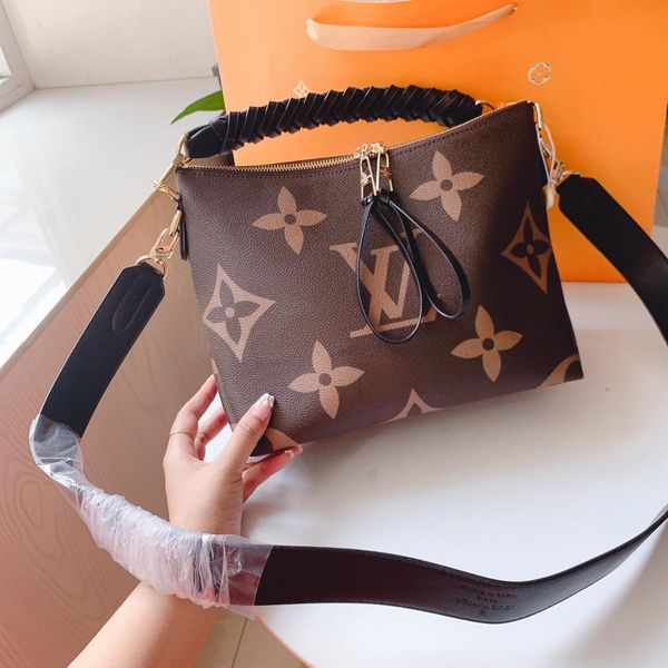 

2019 new baguette de igner handbag canva bag fa hion clutch bag women cro body bag luxury houlder bag