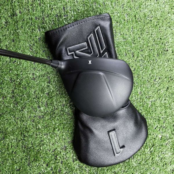 

811x gen2 driver golf club 811xf gen2 9 10 5 loft r r graphite haft and golf cap hipping