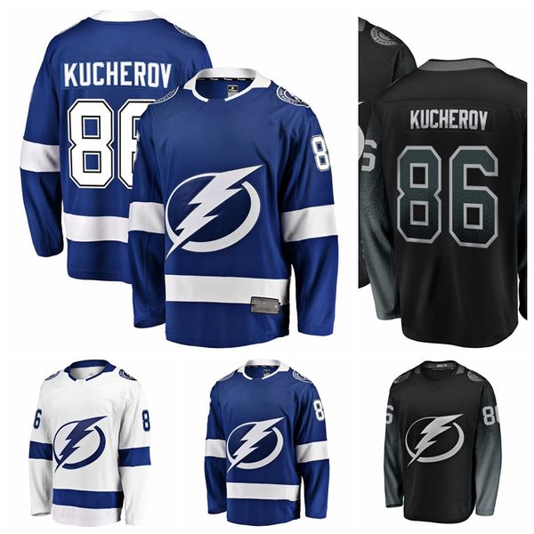 tampa bay lightning jersey 2019