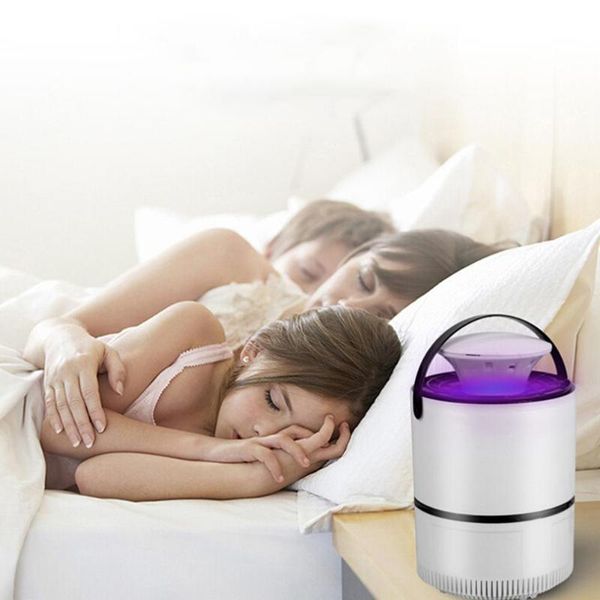 

usb электрическая москито убийца лампа светодиодная черепашка zapper анти убийца москита лампа ловушка для насекомых