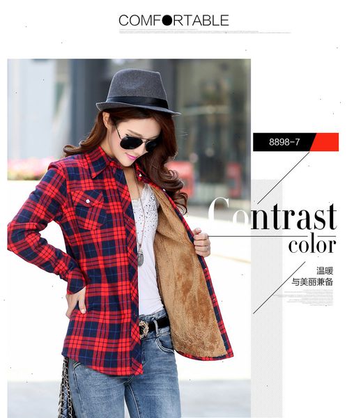 

blouses for women winter long autumn sleeve pleated women shirts casual applique solid v neck shirt plus size s blusas, White