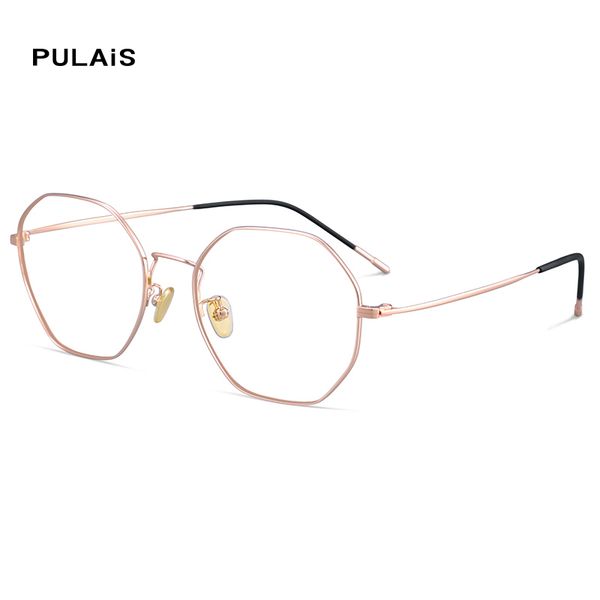 

pulais 2020 retro classic vintage round glasses men optical eyeglasses protection spectacles blue light blocking glasses women, White;black
