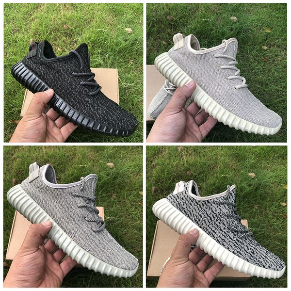 

kanye west pirate black men women designer shoes turtle dove moonrock running trainers oxford tan v1 fashion sneakers