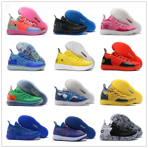 durant 11 shoes