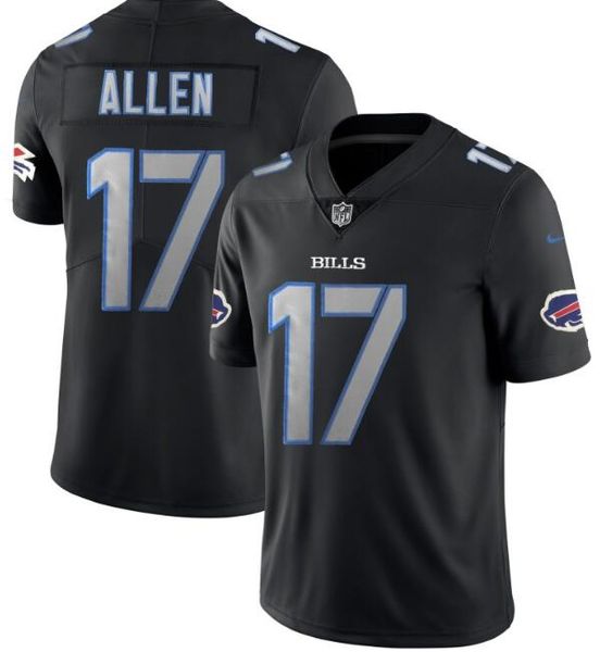 women's josh allen jersey