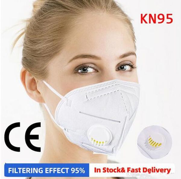 

in stock 120pcs kn95 dust mask protect mouth pm2.5 kn95 cover filter dustproof protective mask for free