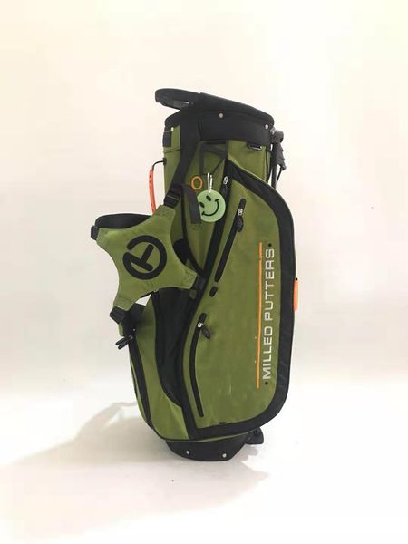 

2019 gallery exclusive pathfinder golf tour stand bag carry bag tour t with matching headcovers