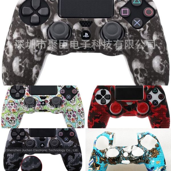 

yjpy7 case case cover ps4pro handle cover ps4 sleeve ps4 handle silicone
