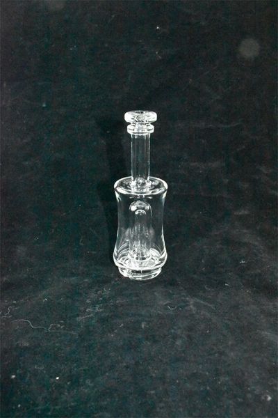 Glas Shisha Carta und Peak zwei Arten transparentes Räucherset Dicke 3 mm Höhe ca. 14 cm Direkt ab Werk Preiszugeständnisse