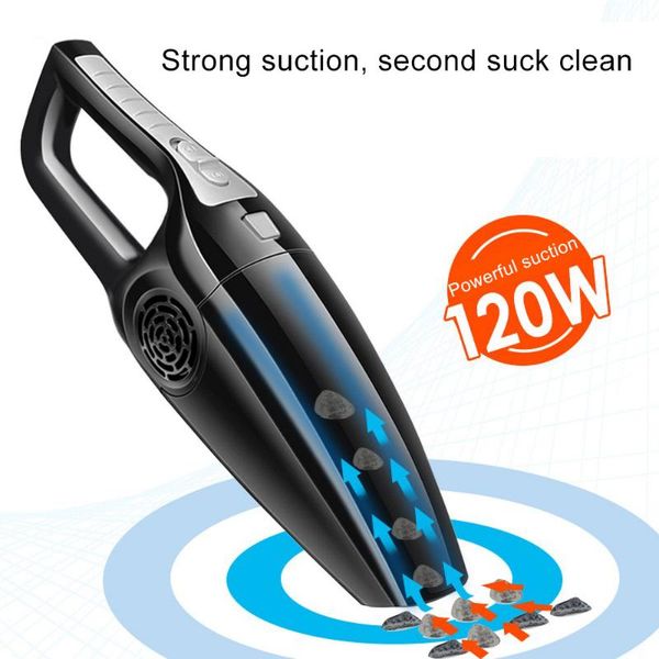 

mini car vacuum cleaner handheld vacuum cleaner car for 5m line aspirateur powerful vaccum cleaners auto