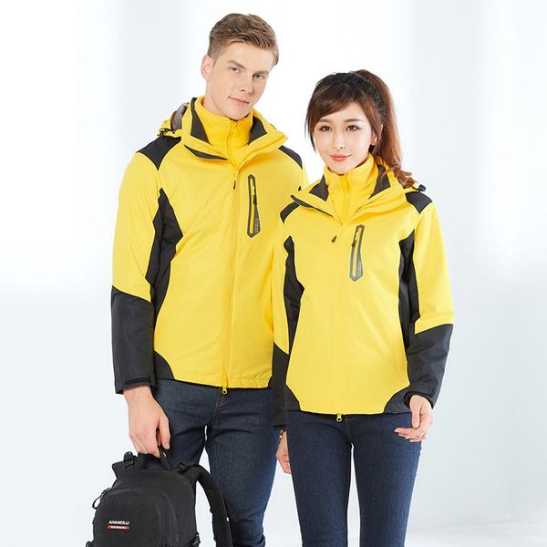

19fw luxurious brand design acg functional women men windbreaker sweatshirts sweater streetwear outdoor hoodies coat mens outdoor jackets, Blue;black
