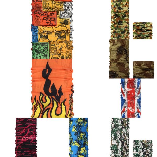 

c8soe scarf head neck gaiter face scarf 2bandana mask with 100carbon filters for outdoor sports, Black