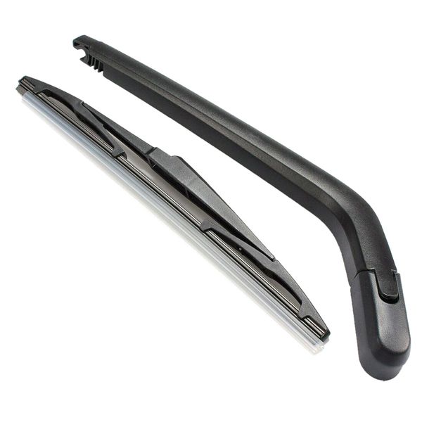 

car rear wiper arm and blade universal fit for toyota yaris vitz 1999-2005