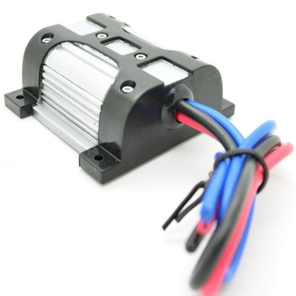 

ground loop alarm truck practical stereo suppressor electric high power car audio durable removal noise filter isolator