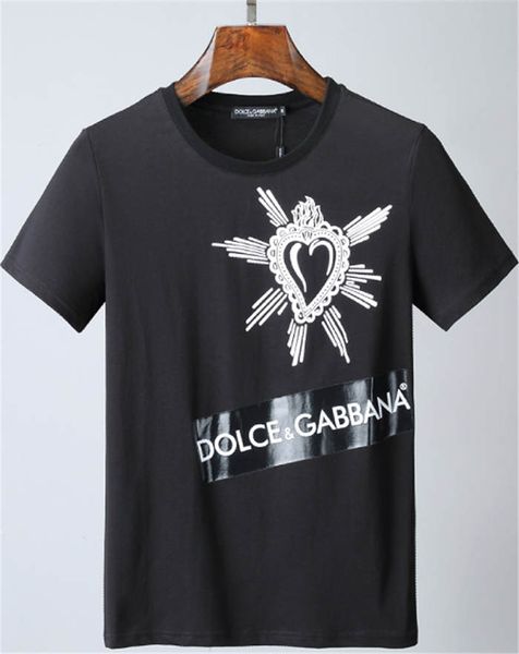 

dddcccc2020 повседневные мужские короткий рукав шаблон звезда mens дизайнерские футболки черный белый красный mens модельер футболки с корот, Gray