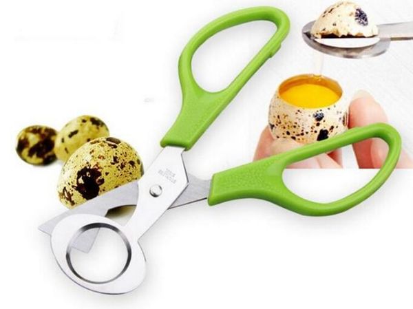 

sh pigeon quail egg scissor bird cutter opener kitchen tool clipper cigar cracker blade k5486