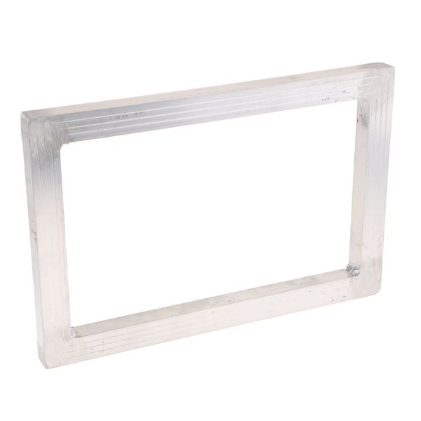 

screen printing kit aluminum frame for screen printing