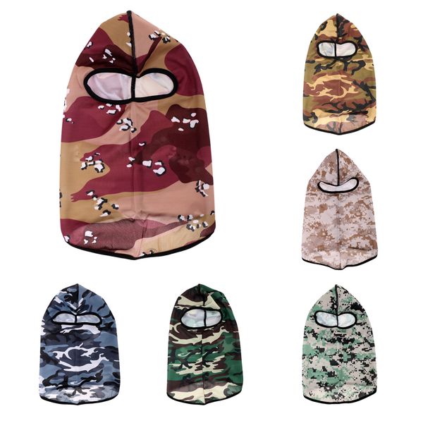 

warm cycling face masks balaclava full face cover sunscreen ski mask