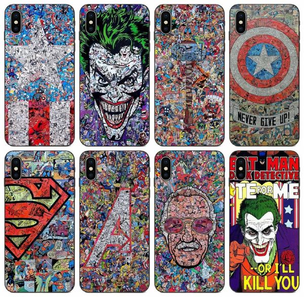 

tongtrade] superheros wonder woman case for iphone 11 pro max x xs xr 6s 5s 5c 5 se samsung a7 s8 s9 honor 7c pro htc one m8 wholesale case