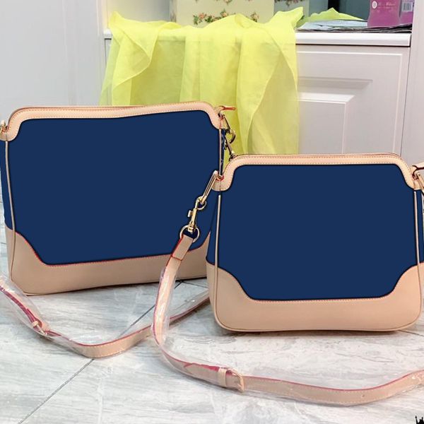 

designer luxury handbags purses messenger bags crossbody big casual handbag cowboy leather shoulder bag large capacity