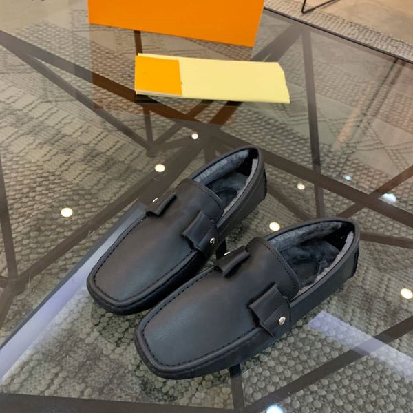 

platform designer luxury shoes vintage new men's and women's plush sports shoes black casual shoes ing