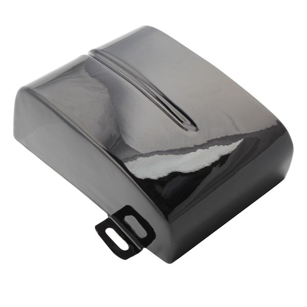 

крышки батареи для dyna fat bob street low мотоциклов