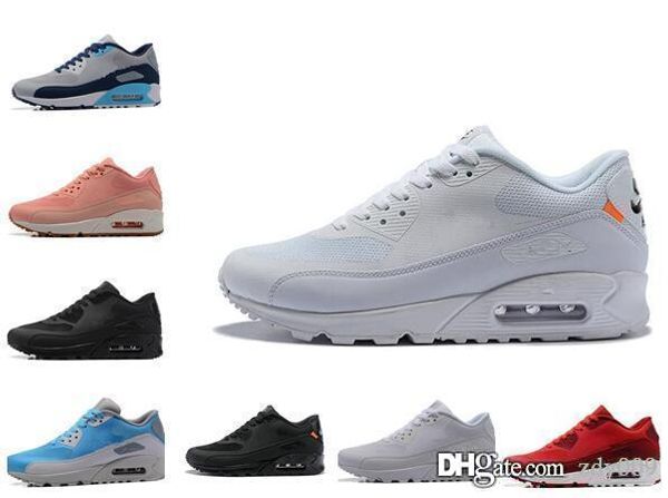 

Hot Selling Drop Shipping Famous 90 ultra 2.0 essential Mens Sports Running Athletic Sneaker Shoes Size36-45