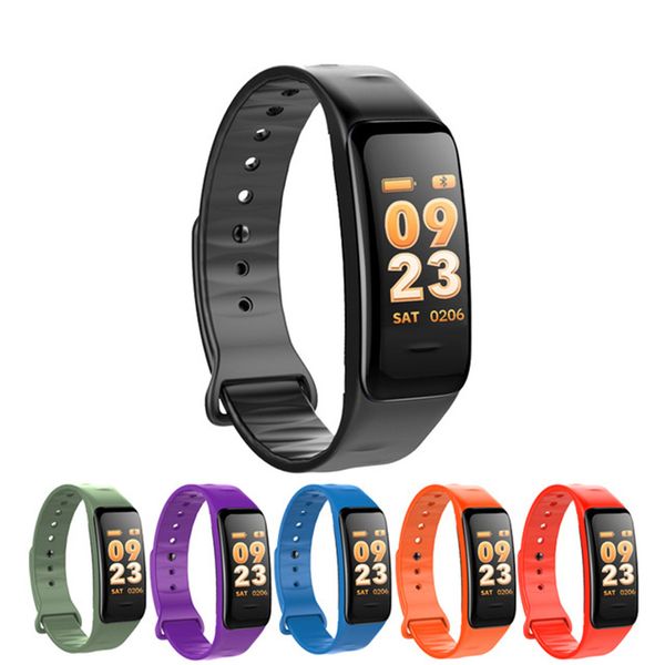 c1s smart bracelet
