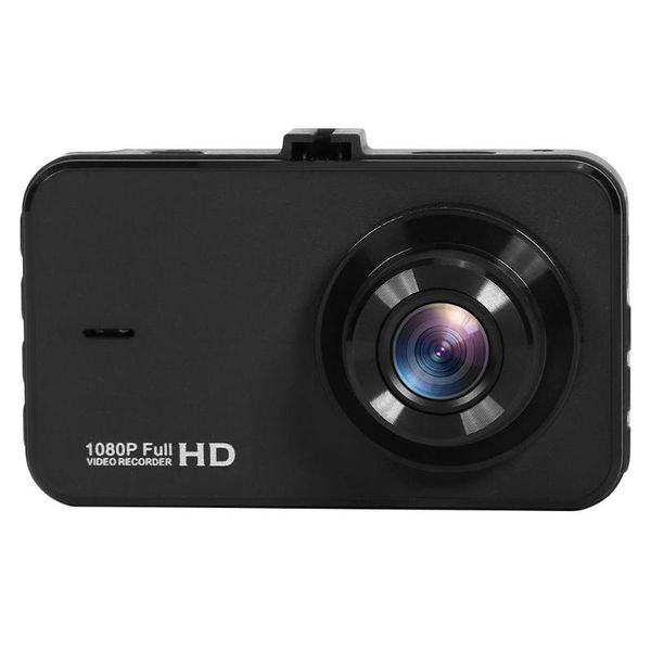 

sd019 full hd 1080p car dvr 3 inch ips screen wdr dashboard camera recorder
