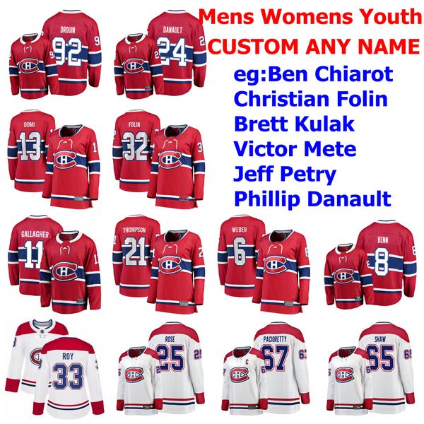 

montreal canadiens jerseys womens mike reilly jersey shea weber keith kinkaid carey price brendan gallagher hockey jerseys custom stitched, Black;red