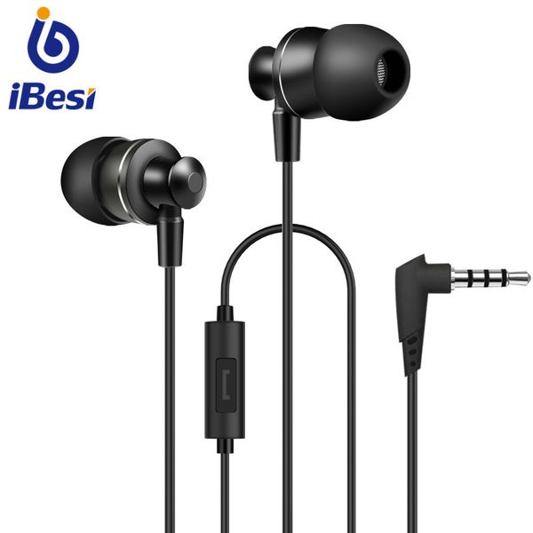 

m3 3.5mm wired earbuds earphone in-ear earphones sport stereo earbud wire headset with microphone for smart phone for mp3 lowest price