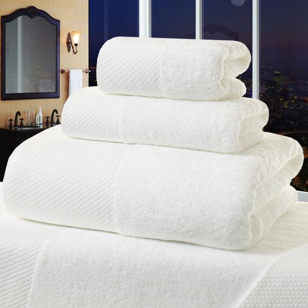 

kiss queen 5 stars l 100% cotton white bath towel thick beach towel fast drying soft high absorbent antibacterial