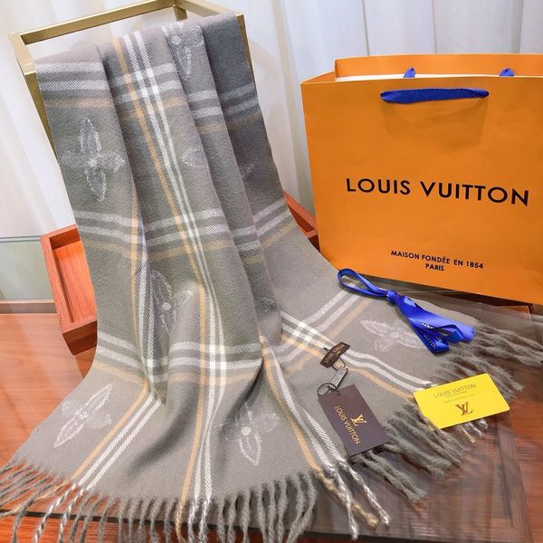 

designer women brand wraps the shawl for women girl autunm and winter soft and fluffy size 180*70 cm, White