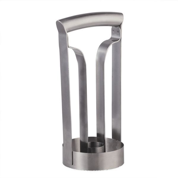 

Kitchen Tools High Quality Stainless Steel Pineapple Knife Pineapple Peeler Fruit Peeler Fruit Slicer Eyes