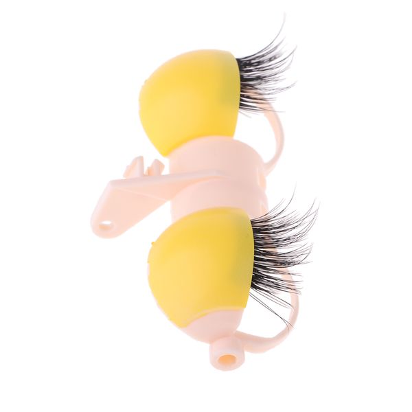 

1/6 doll eyelid eye frame mechanism for doll custom supplies