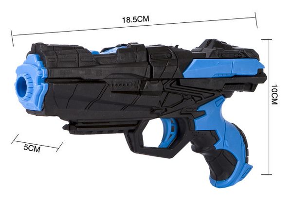 

child toys water gun toys 2 in 1 water crystal paintball soft bullet gun toy pistol cs game toy kids gift