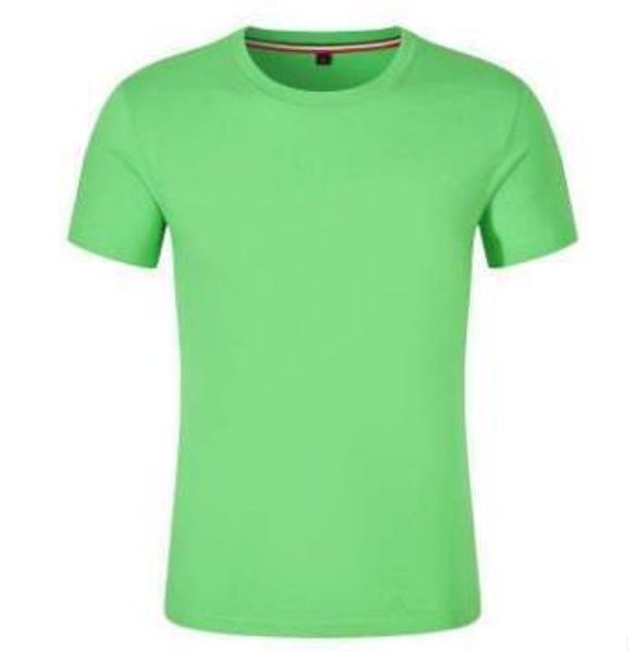 

customized men's and women's 123 short sleeve t-shirt cultural shirt dhfh cotton shift work clothes can be printed, Black