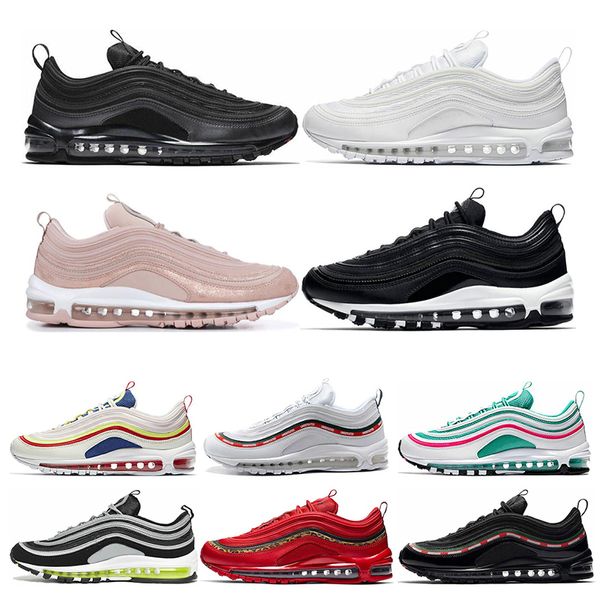 air max 97 diseñador