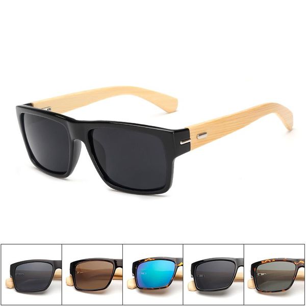 

bamboo sunglasses for men and women