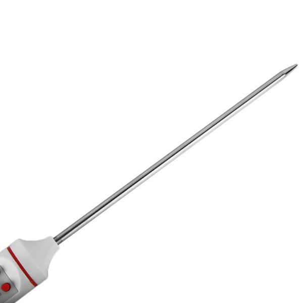 

electronic needle food thermometer waterproof barbecue thermometers measure milk temperature baking household kitchen tool household thermom