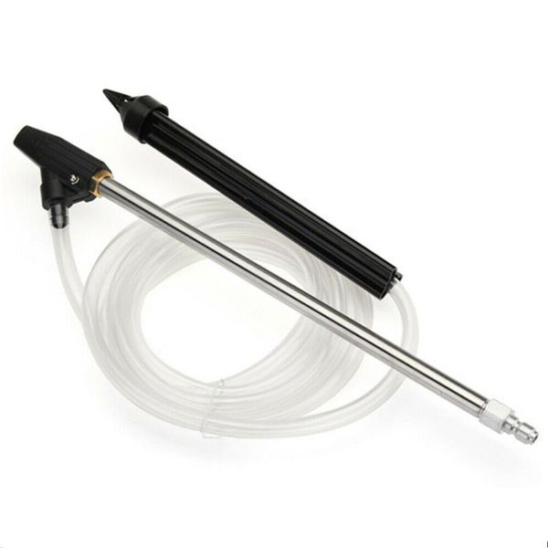 

high pressure sprayer nozzle strong car washing machine equipment accessories sandblasting tube