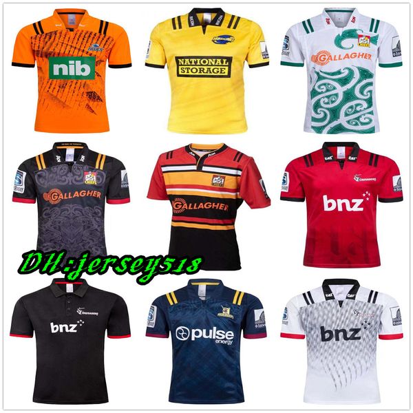 

2019 chief uper rugby jer ey new zealand uper chief blue hurricane cru ader highlander 2019 rugby jer ey hirt ize 3xl