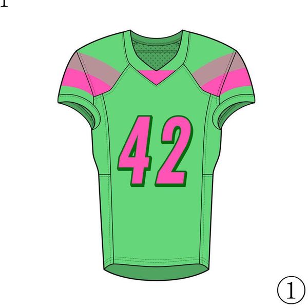 

2019 New best quality embroidered Jersey76