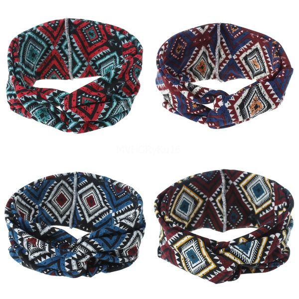 

fitness headband breathable sweat absorbent sweatband hair band head wrap sportswear sweatband set#370, Silver