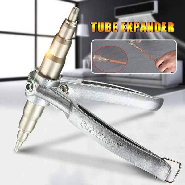 

tube expanders refrigeration copper pipe manual tube expander air conditioner install repair hand expanding tool powers tool