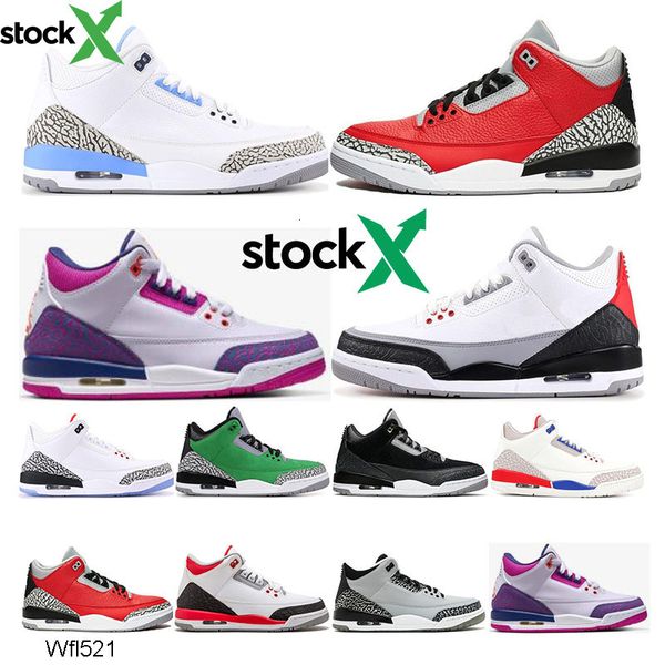 

2020 new arrivals red cement basketball shoes tinker unc men sports sneakers black cat wolf grey fire red katrina jumpman trianers
